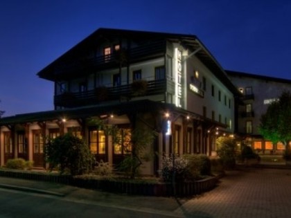 Фото: Flair Hotel Dobrachtal