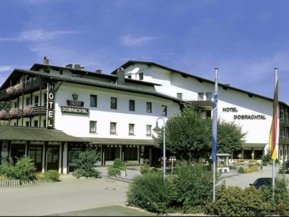 Фото: Flair Hotel Dobrachtal